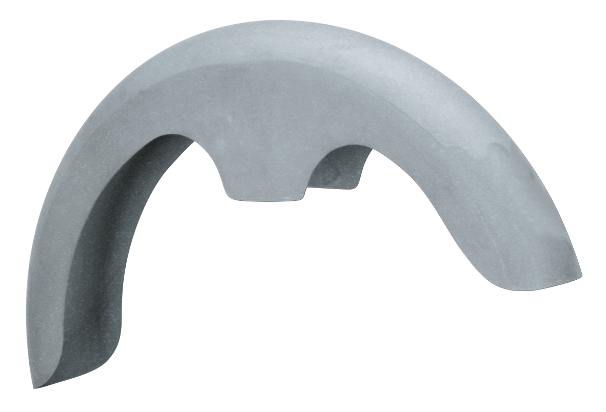 ZODIAC'S CUSTOM FRONT FENDERS BY CRUISESPEED - view 1