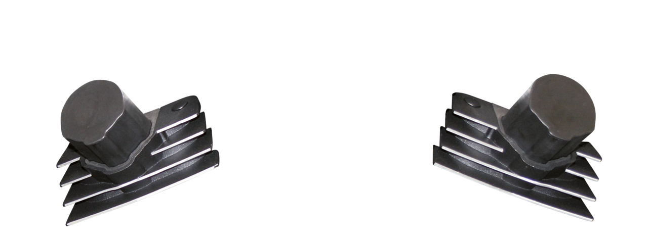 ACCEL STEALTH SUPER COILS - view 2