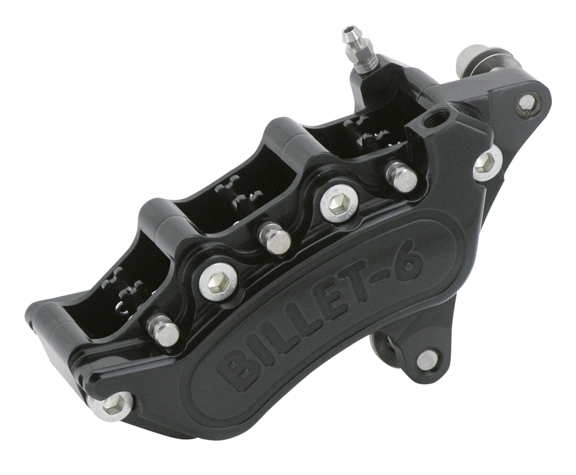 HARRISON "BILLET" BRAKE CALIPERS - view 1