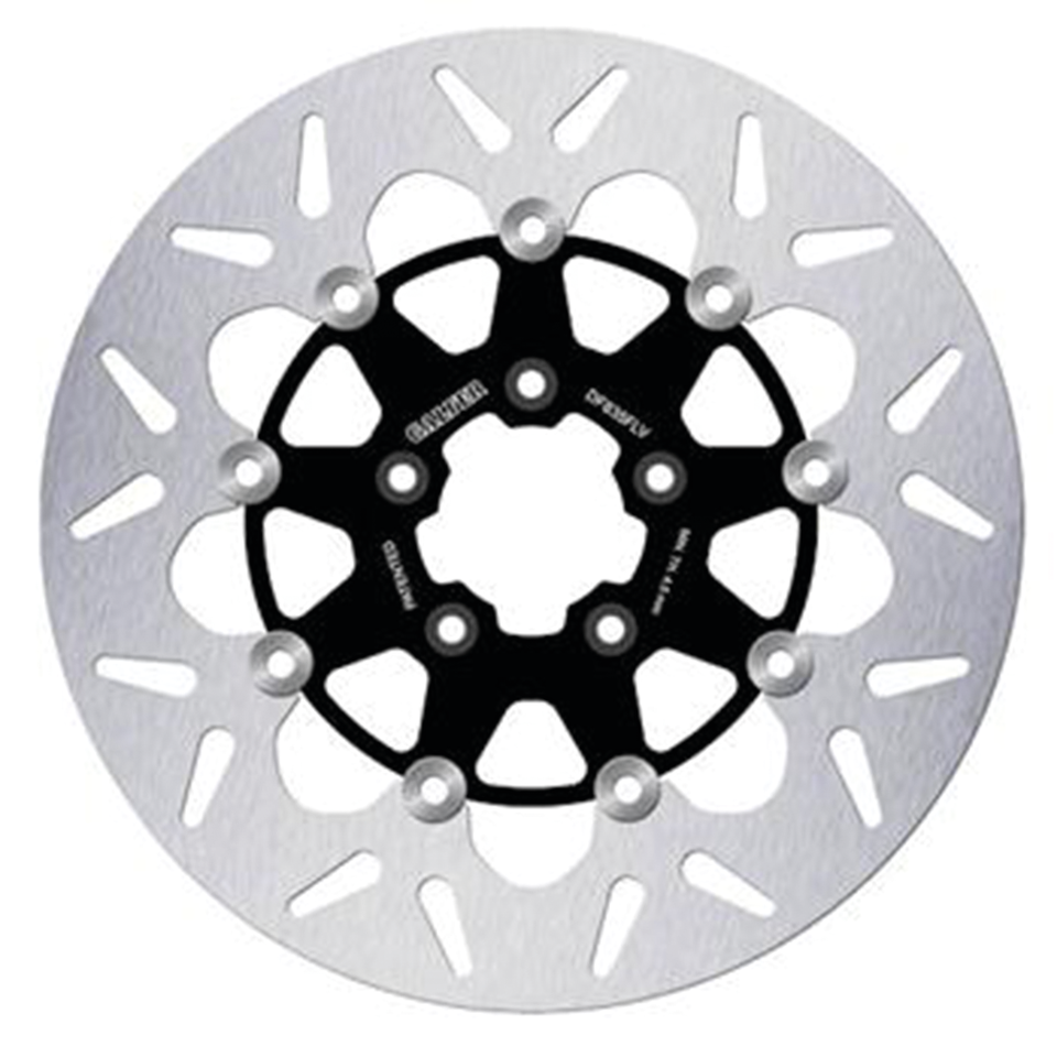 GALFER CLASSIC ROUND DISC BRAKE ROTORS Secondary image