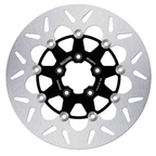 GALFER CLASSIC ROUND DISC BRAKE ROTORS - view 2