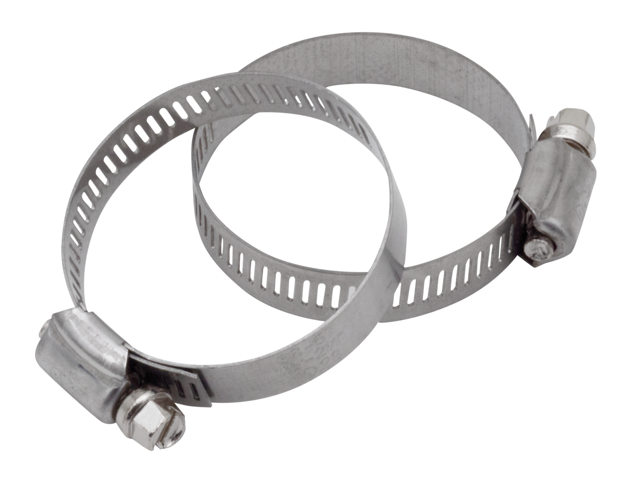 HEAT SHIELD CLAMPS - view 1