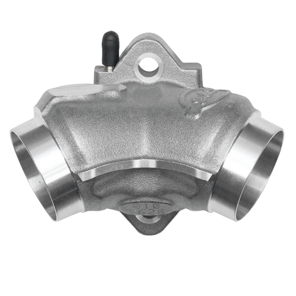 S&S MANIFOLDS FOR IRONHEAD, SHOVELHEAD & EVOLUTION BIG TWIN - view 1 Main image