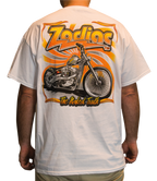 ZODIAC NAKED TRUTH T-SHIRTS - view 2