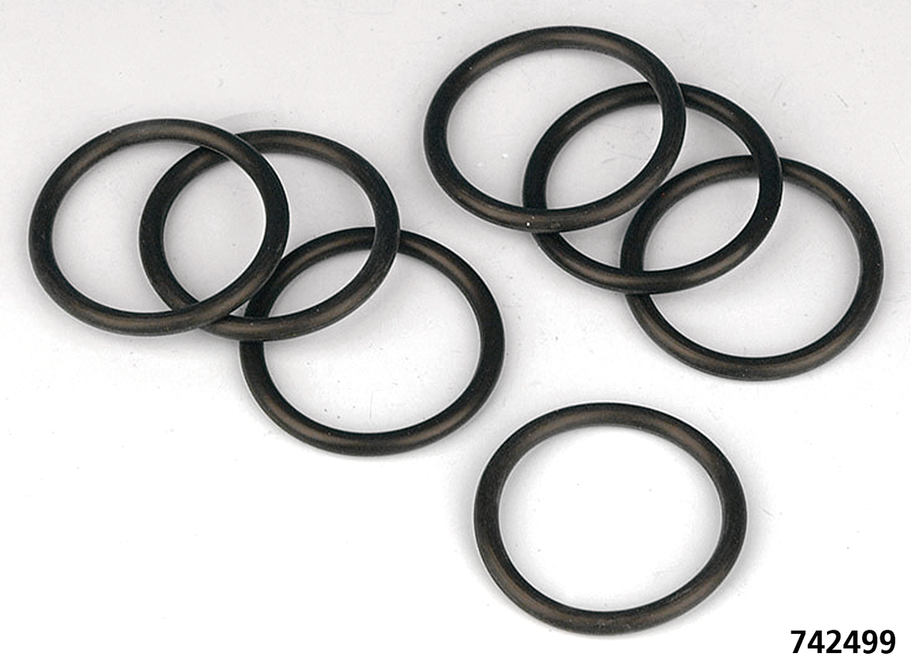 EVOLUTION DYNA 5-SPEED TRANSMISSION HOUSING AND PARTS - view 1