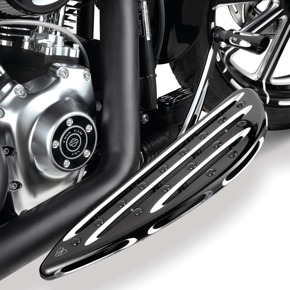 ARLEN NESS BRAKE PEDALS Secondary image