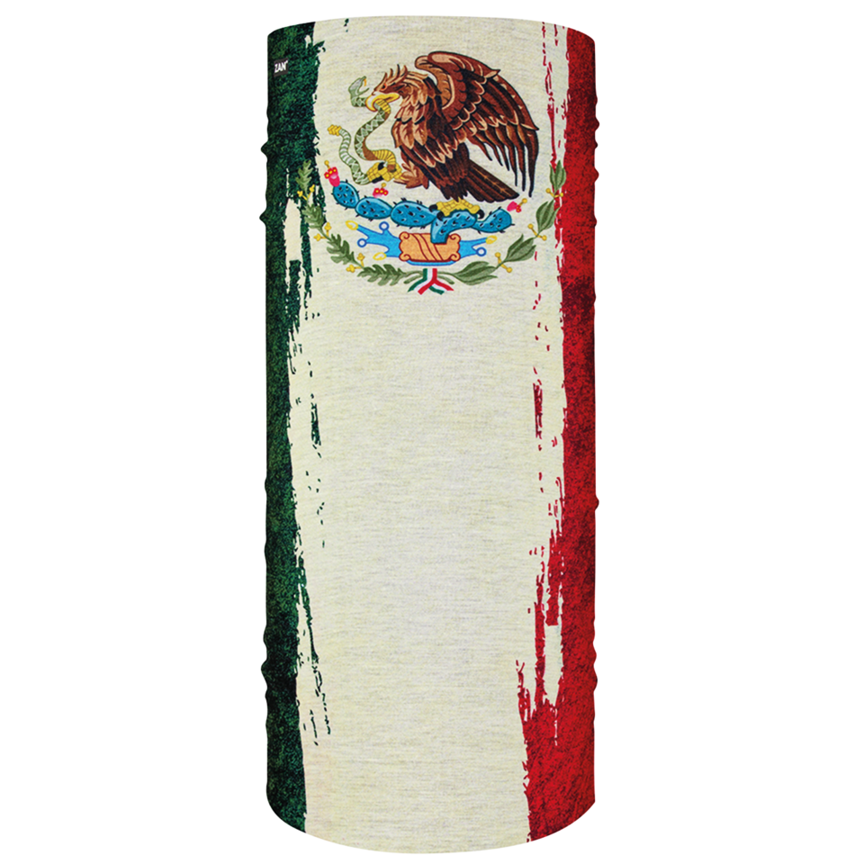 ZAN MOTLEY TUBES - view 1 Main image