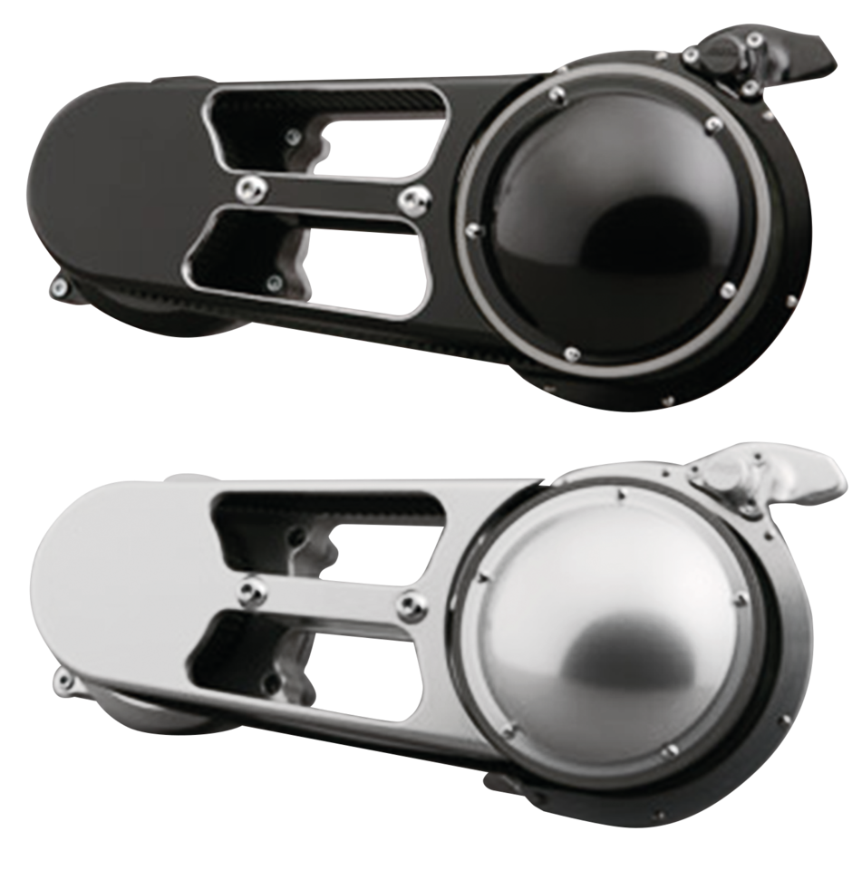 BDL 2" BELT DRIVES WITH BALL BEARING LOCK-UP CLUTCH - view 1