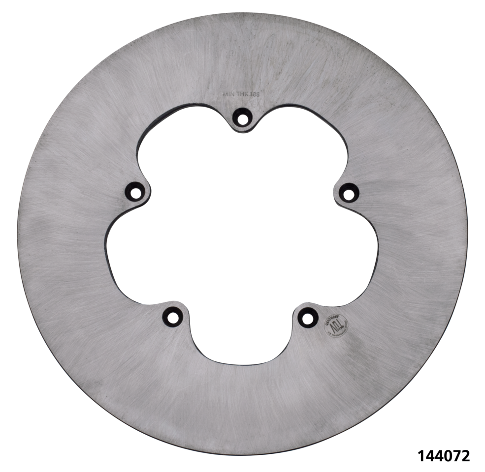 DISC BRAKE ROTORS FOR HARLEY-DAVIDSON - view 1 Main image
