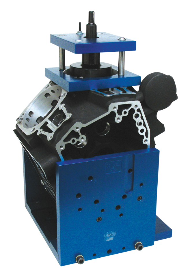 JIMS CASE BORING TOOL - view 1 Main image