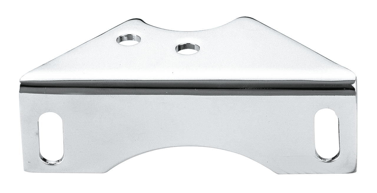 REGULATOR MOUNTING BRACKET - view 1