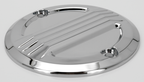 GENUINE ZODIAC AIRFOIL TIMER COVERS - view 1