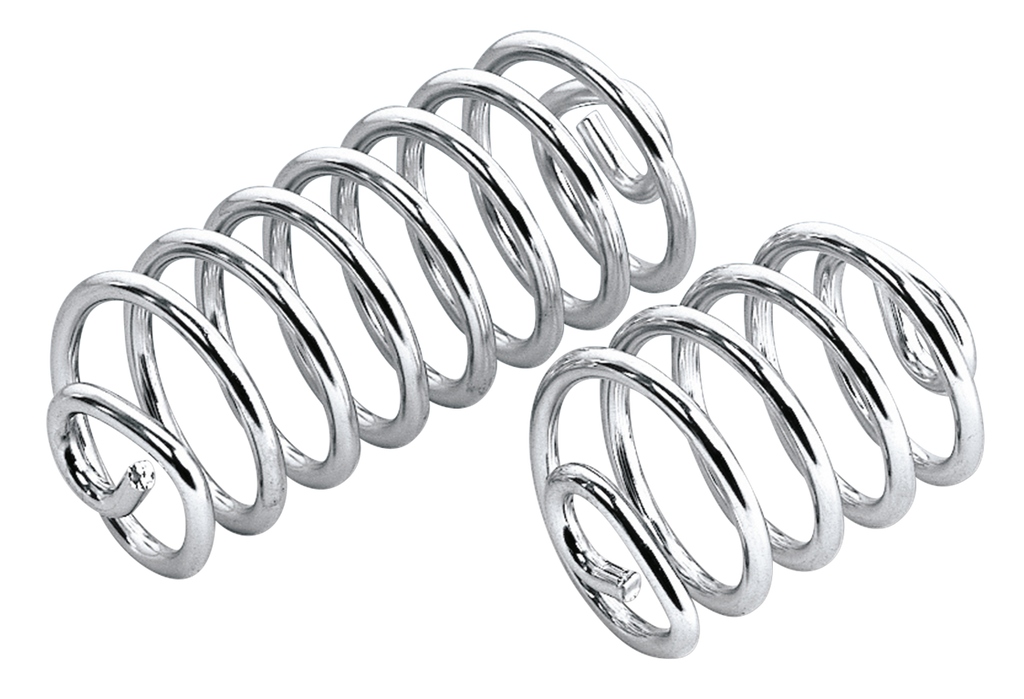 BARREL STYLE SEAT SPRINGS - view 2