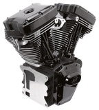 S&S T-SERIES LONG BLOCK ENGINES - view 3