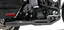 REDTHUNDER 2-INTO-1 EXHAUST SYSTEMS - view 1