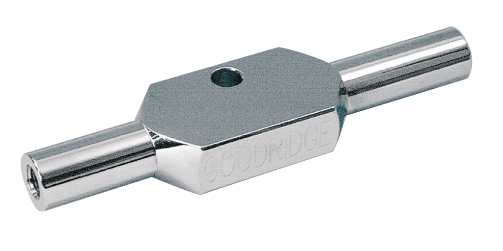 GOODRIDGE BRAKE LINE T-BAR - view 1