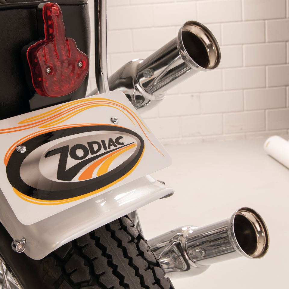 UNIVERSAL CUSTOM MUFFLERS Secondary image