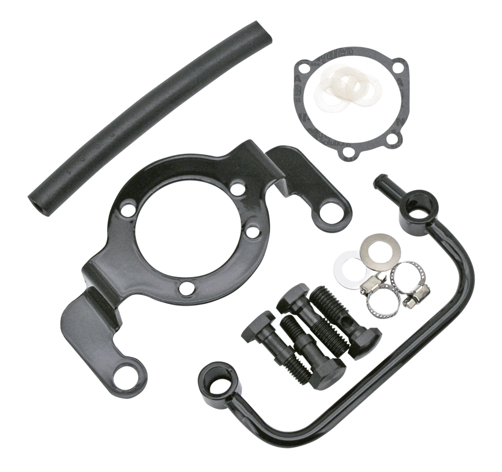 HP SERIES AIR CLEANERS - view 3