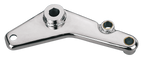 REAR BRAKE CALIPER BRACKET - view 1