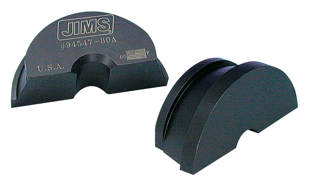 JIMS SPROCKET SHAFT BEARING RACE TOOL - view 1