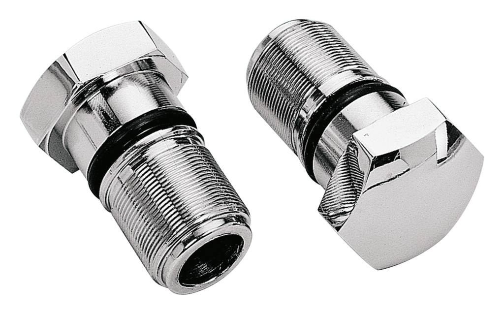 FORK TUBE PLUGS FOR 35MM FORKS - view 2