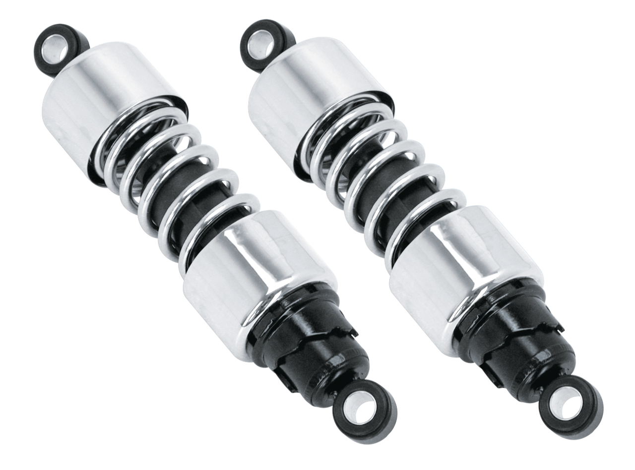 "ZUSPENSION PRO" SHOCK ABSORBERS - view 1