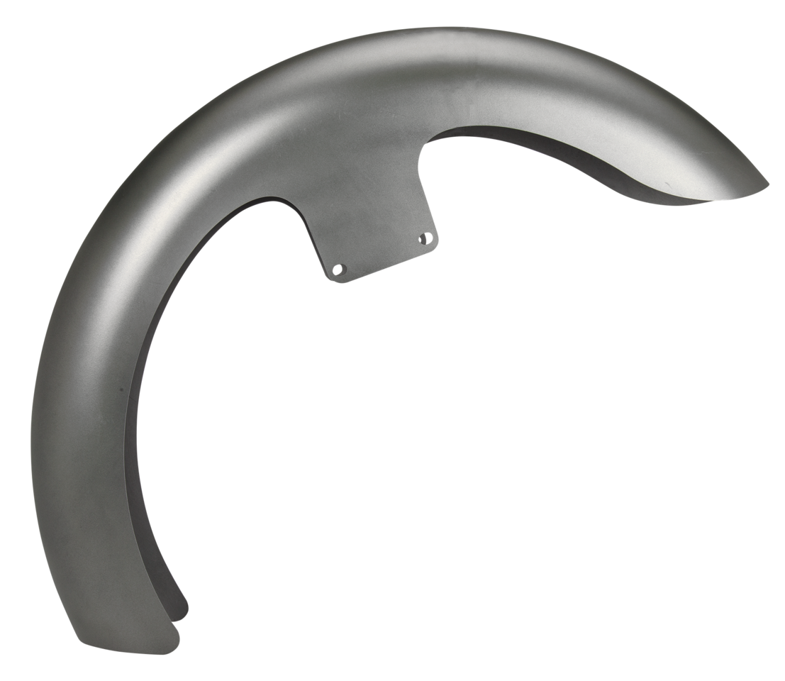 RICK’S STEEL FRONT FENDERS FOR TOURING - view 1