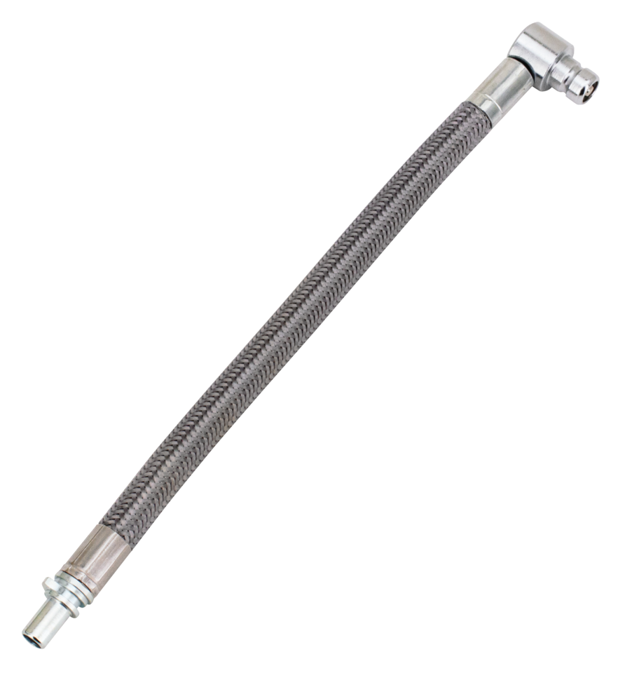 GOODRIDGE FUEL INJECTION LINE - view 1 Main image