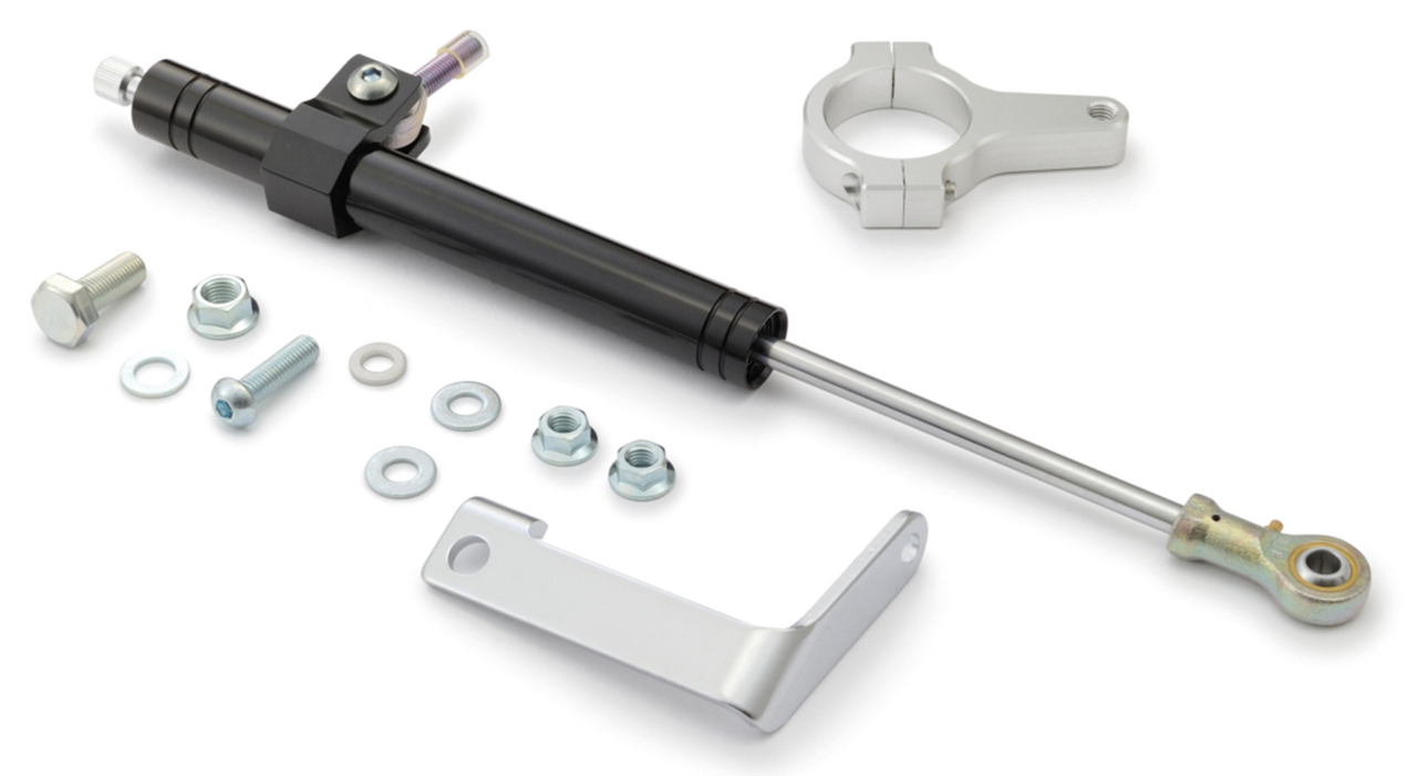 DAYTONA STEERING STABILIZER KITS - view 1 Main image