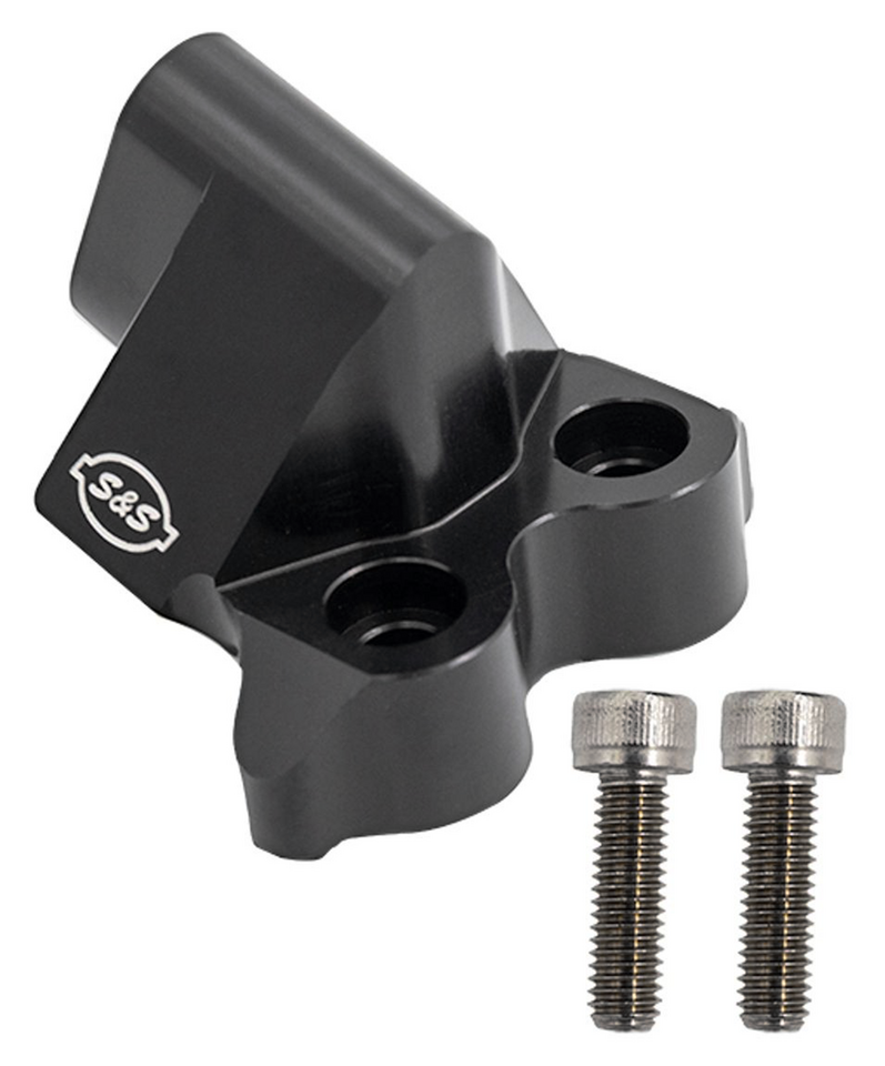 S&S BILLET M8 FUEL RAIL - view 1