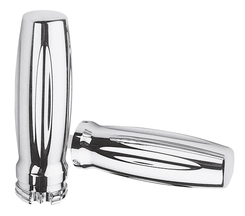PRO-ONE "MILLENNIUM" BILLET GRIPS - view 1