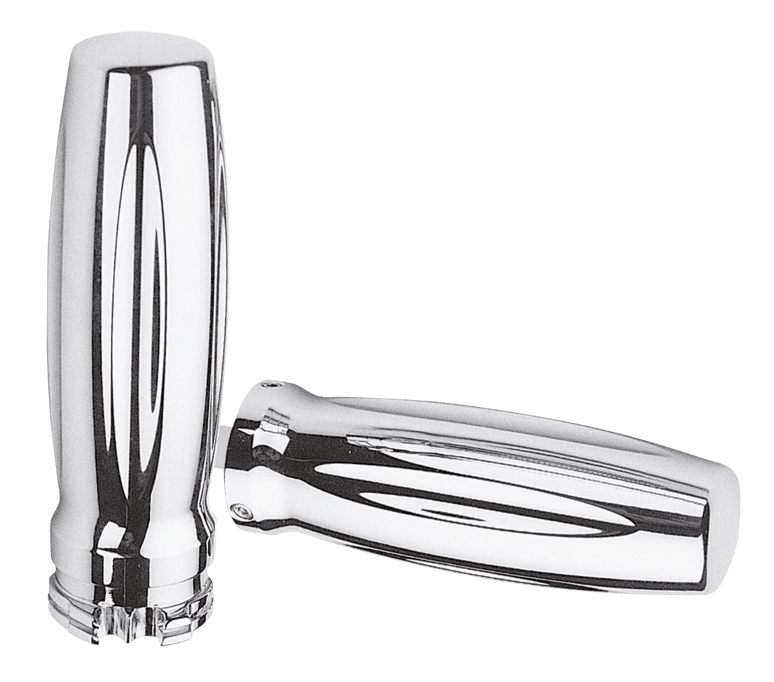 PRO-ONE "MILLENNIUM" BILLET GRIPS - view 1