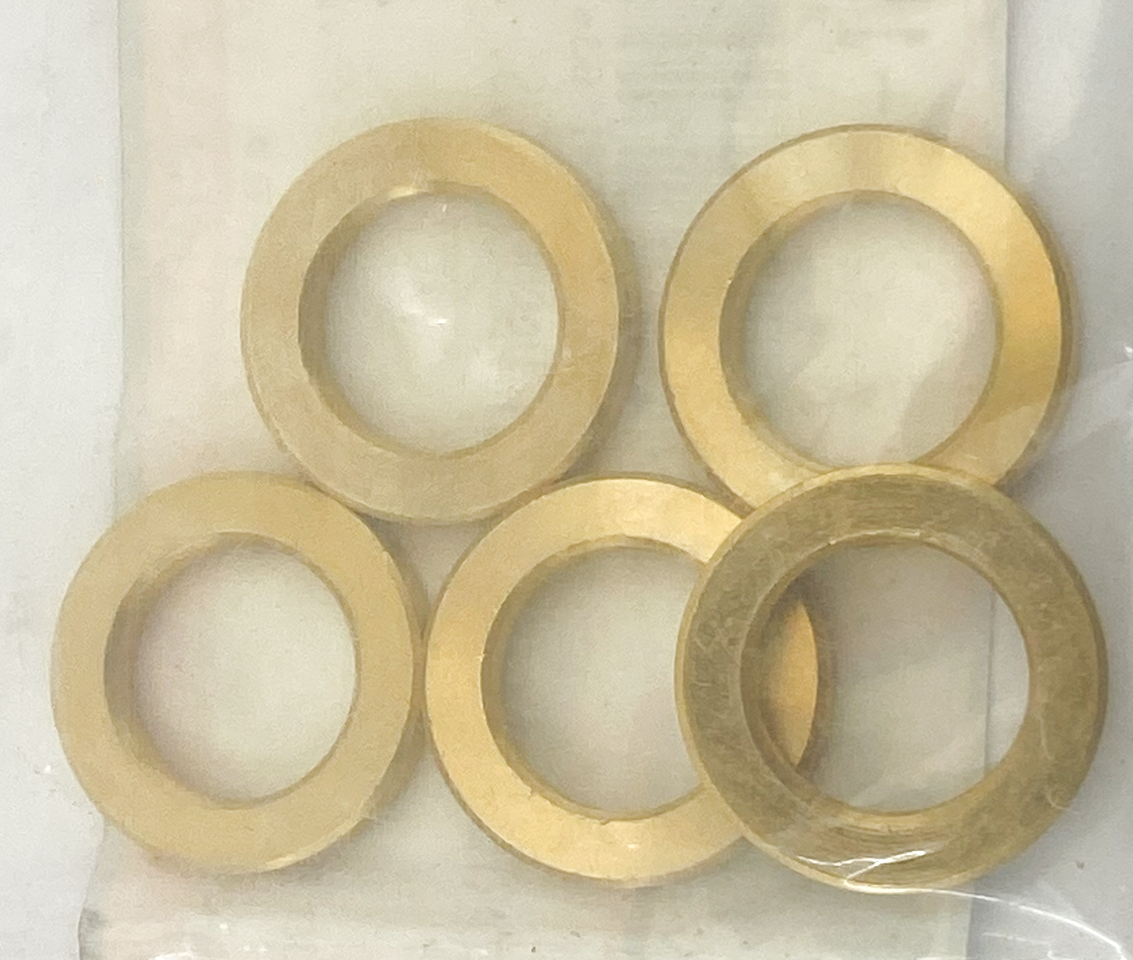 STARTER HOUSING PARTS FOR CHAIN DRIVEN FL & FX - view 1