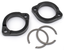 EXHAUST MOUNTING FLANGE AND RETAINING RING KITS - view 1
