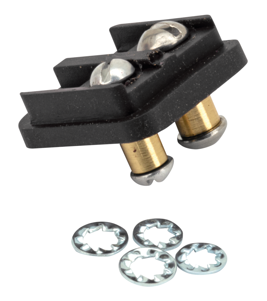 HEADLIGHT TERMINAL BLOCK - view 1