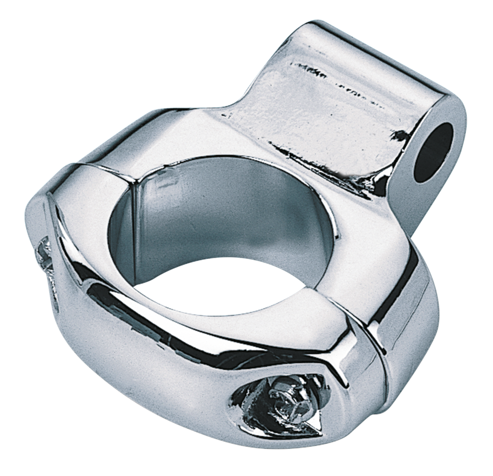 MIRROR CLAMP, MILLER TYPE - view 1