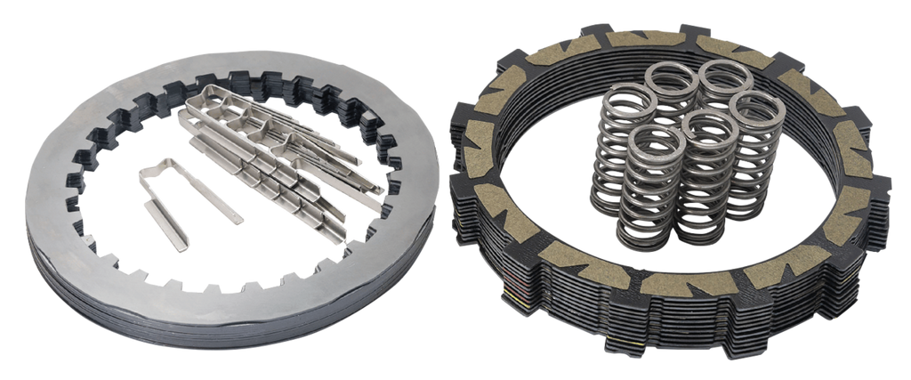 REKLUSE TORQDRIVE CLUTCH PACK - view 1