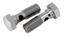 CHROME BREATHER BOLTS - view 1