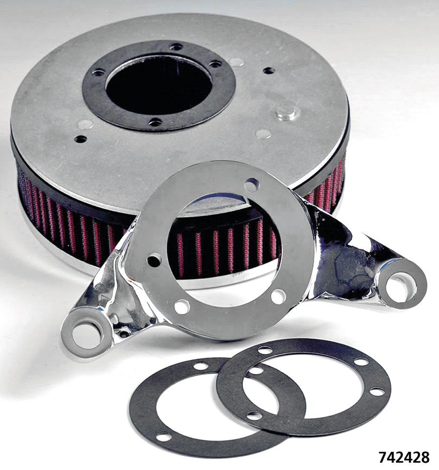 GASKETS, O-RINGS AND SEALS FOR 1986-2003 SPORTSTER AND 1997-2002 BUELL - view 1