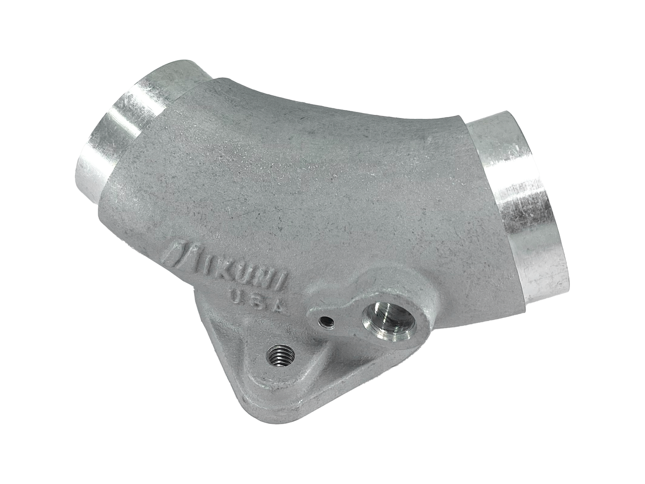 MIKUNI HSR45 SMOOTHBORE CARBURETOR - view 1