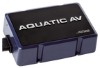 AQUATIC WATERPROOF 2-CHANNEL MICRO AMPLIFIER - view 2