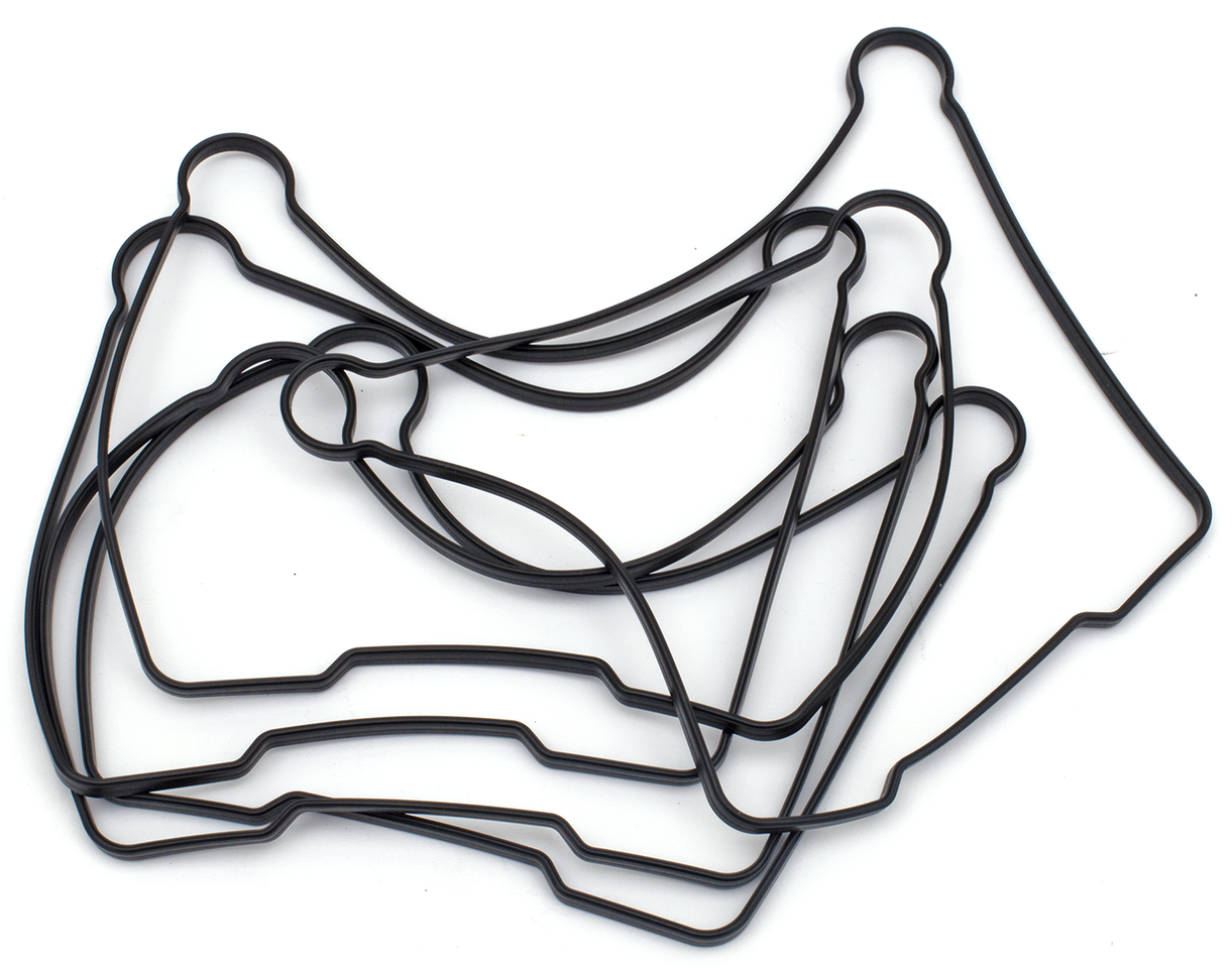GASKETS, O-RINGS AND SEALS FOR 2004 TO PRESENT XL & XR SPORTSTER AND 2003-2010 BUELL - view 1