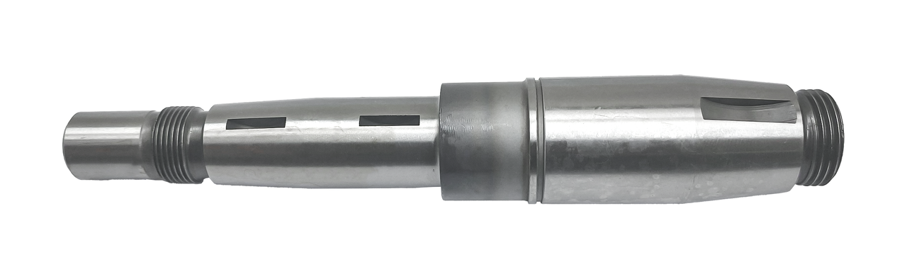REPLACEMENT PARTS FOR BIG TWIN CRANK SHAFT - view 1 Main image