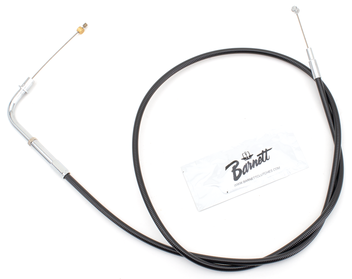 T10 - THROTTLE & IDLE CABLE 2015-2020 XG STREET - view 1 Main image