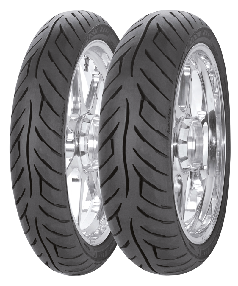 AVON ROADRIDER TIRE Secondary image