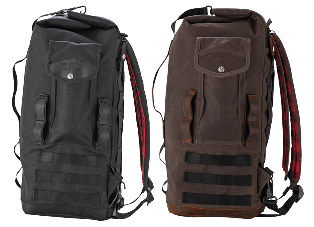BURLY BRAND VOYAGER LUGGAGE - view 1