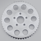 REAR SPROCKETS - view 1