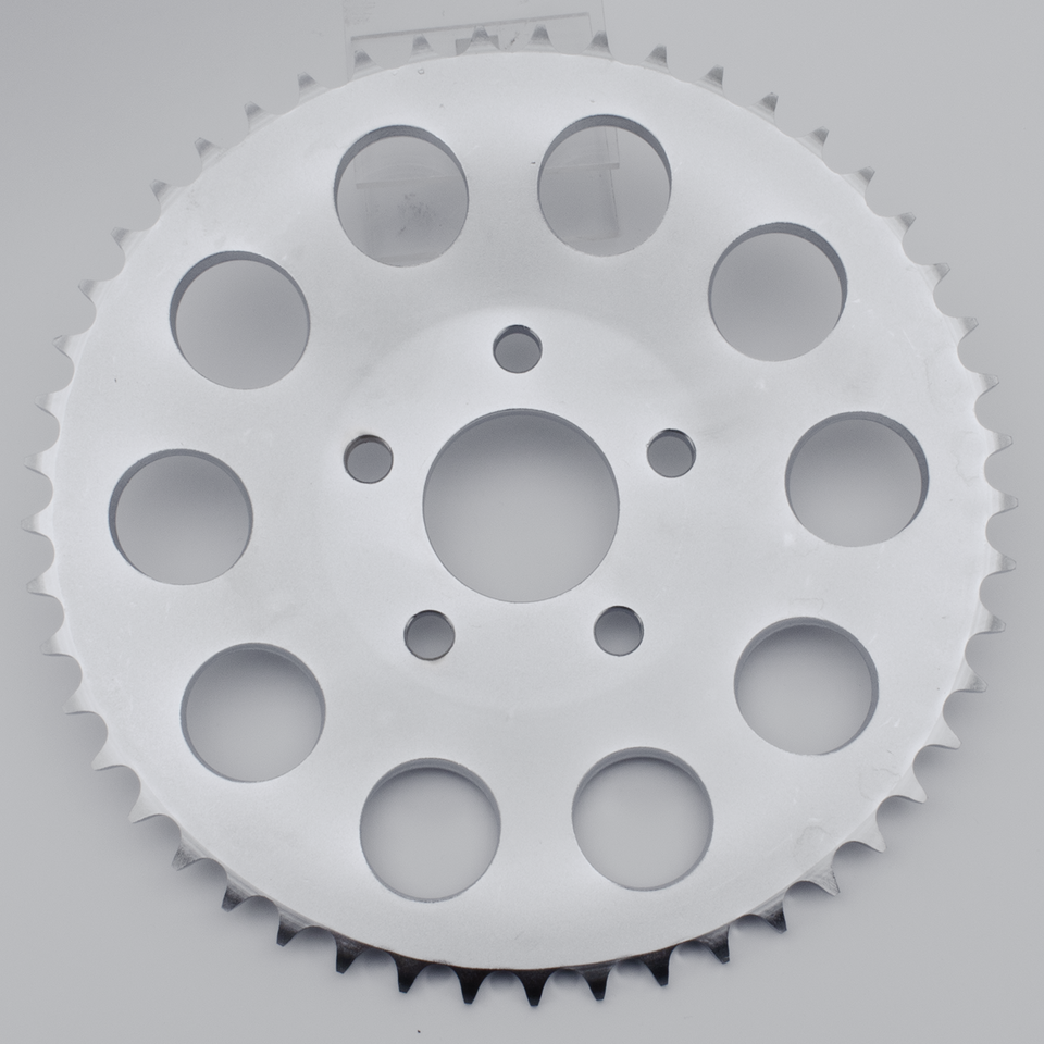 REAR SPROCKETS - view 1