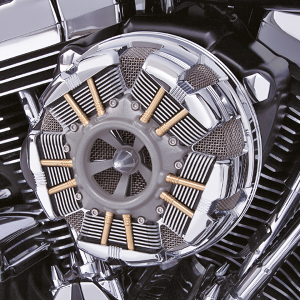 CIRO RADIAL AIR CLEANER - view 3
