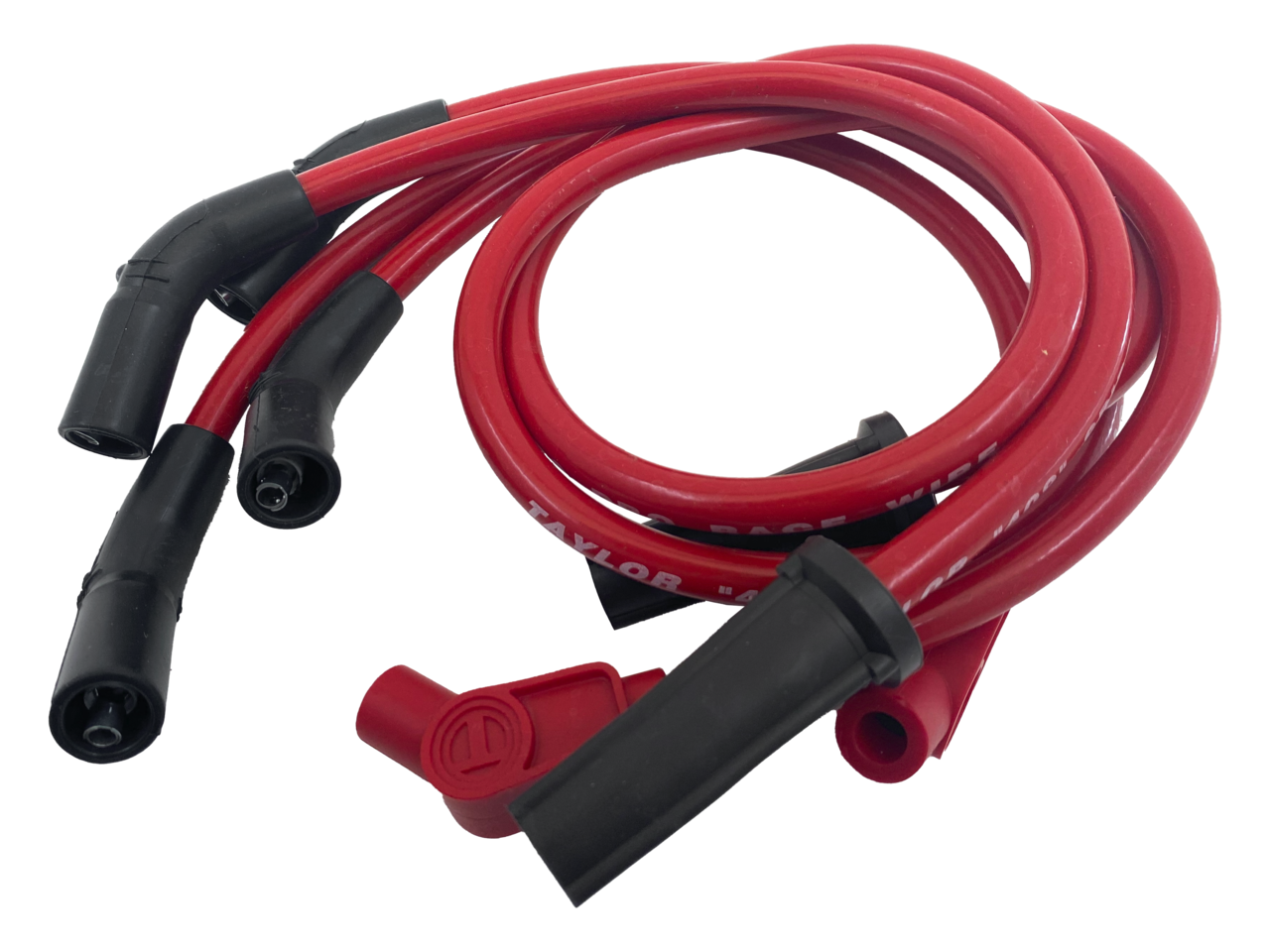 SUMAX 409 SERIES SPARK PLUG WIRE SETS - view 1 Main image